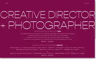 Maxineevephotography.com Screenshot 2024-06-13 23:03:53