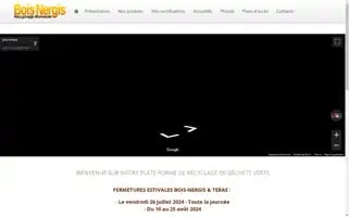 Bois-nergis.fr Screenshot 2024-06-17 15:44:01