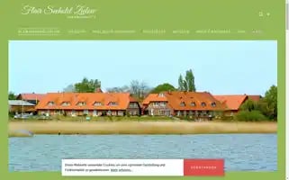 Seehotel-zielow.de Screenshot 2024-04-19 08:37:58