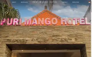 Purimangohotel.com Screenshot 2024-04-17 17:22:58
