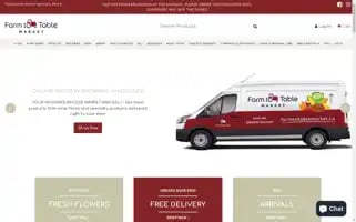 Farmtotablemarket.ca Screenshot 2024-05-05 12:50:05