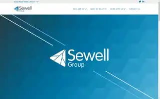 Sewell-group.co.uk Screenshot 2024-06-30 04:08:18
