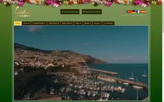 Lido-tours.com Screenshot 2024-04-16 12:40:55
