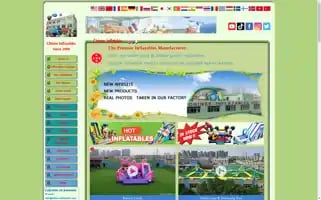 China-inflatable.com Screenshot 2024-05-09 02:30:39