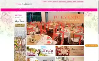Eventosyalquileres.com.co Screenshot 2024-06-28 13:59:18