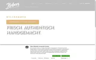 Das-kobers.de Screenshot 2024-05-19 14:59:10