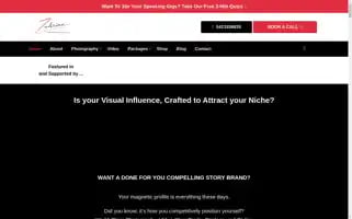 Zahrinaphotography.com Screenshot 2024-06-12 05:28:22