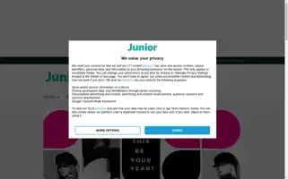 Juniormagazine.co.uk Screenshot 2024-06-19 00:04:30