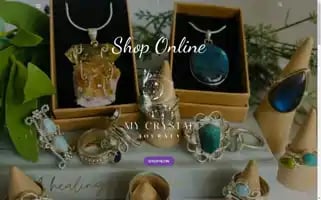 Mycrystaljourney.co.uk Screenshot 2024-05-18 09:44:19