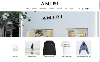 Amiristyle.com Screenshot 2024-05-25 20:45:55