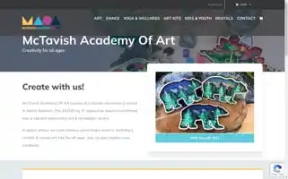 Mctavishacademy.ca Screenshot 2024-06-13 17:22:46