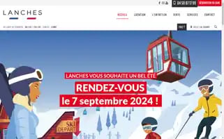 Lanches.fr Screenshot 2024-07-09 05:53:26