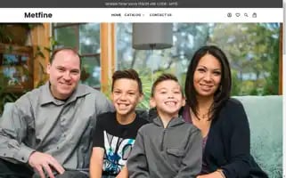 Metfine.com Screenshot 2024-05-05 13:49:56