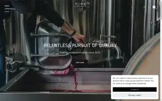 Flintvineyard.com Screenshot 2024-06-12 15:17:52