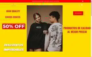 Blessedstorechilee.com Screenshot 2024-05-03 23:57:54