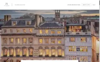 Oldbankhotel.co.uk Screenshot 2024-04-18 18:37:50
