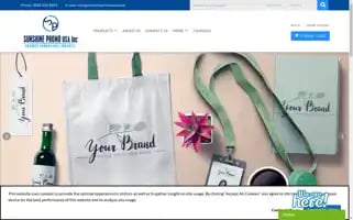 Sunshinepromousa.com Screenshot 2024-05-14 03:26:41
