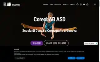 Coreolab.it Screenshot 2024-07-09 16:01:53