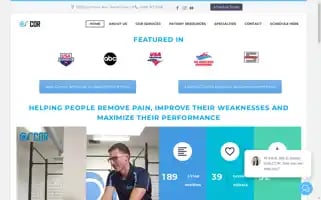 Trainingcor.com Screenshot 2024-05-14 14:53:12