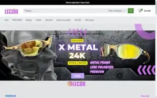 Lojalecor.com Screenshot 2024-04-27 06:41:44