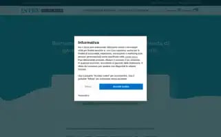 Intexgaranzie.it Screenshot 2024-06-14 23:04:40