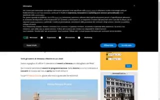 Evenice.it Screenshot 2024-06-30 22:37:09