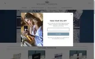 Willowoflondon.co.uk Screenshot 2024-05-05 05:32:37