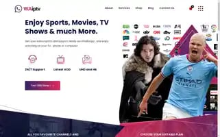 Bestiptvtobuy.com Screenshot 2024-05-24 16:08:14