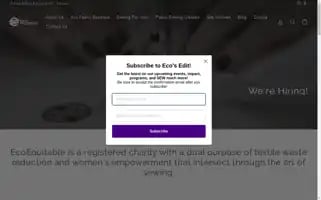 Ecoequitable.ca Screenshot 2024-05-05 22:56:47