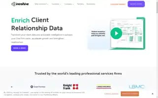 Introhive.com Screenshot 2024-07-06 02:44:23