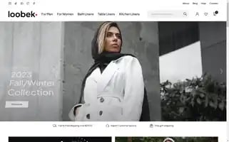 Armaniinternational.shop Screenshot 2024-05-29 08:30:56