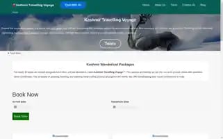 Kashmiritours.com Screenshot 2024-04-17 10:31:13