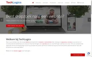 Techlogics.nl Screenshot 2024-06-15 15:11:58