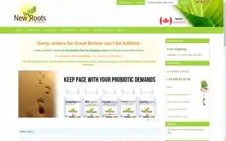 Newrootsherbal.eu Screenshot 2024-05-13 03:18:35