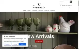 Victoriancompany.ie Screenshot 2024-05-18 04:10:07