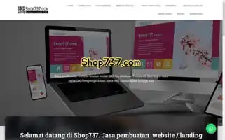 Shop737.com Screenshot 2024-06-28 08:21:34