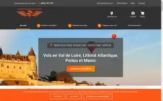 Montgolfiere-sensation.com Screenshot 2024-05-26 01:33:57