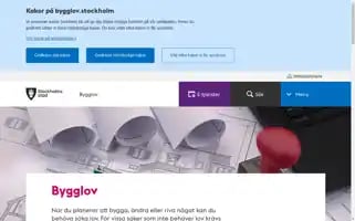 Bygglov.stockholm Screenshot 2024-07-05 18:32:27