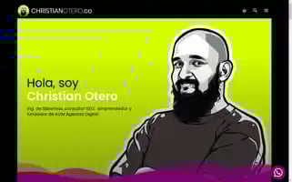 Christianotero.co Screenshot 2024-06-16 10:30:00