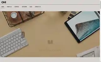 Ohwowagency.co.za Screenshot 2024-06-28 18:55:06