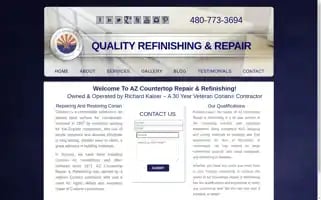 Azcountertop.com Screenshot 2024-05-15 13:11:52