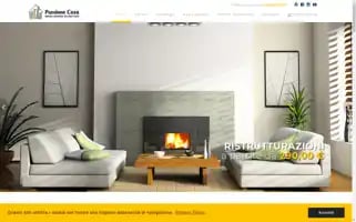 Passione-casa.it Screenshot 2024-07-10 02:50:53