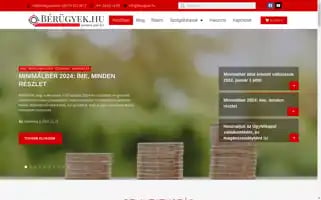 Berugyek.hu Screenshot 2024-07-04 14:39:50