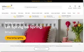 Valuelights.co.uk Screenshot 2024-05-14 20:07:22