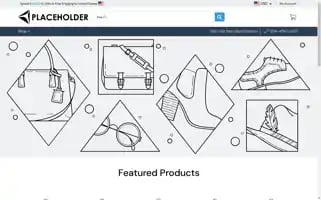 Shoptimizeddemo.myshopify.com Screenshot 2024-05-05 11:45:48