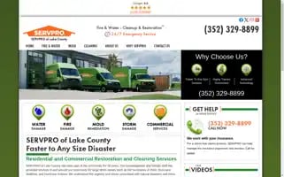 Servprolakecounty.com Screenshot 2024-06-14 04:00:24
