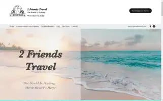 2friendstravel.com Screenshot 2024-04-17 01:51:13