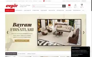 Evgor.com.tr Screenshot 2024-06-16 18:14:53