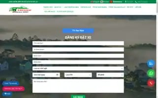 Xedichvudalat.com.vn Screenshot 2024-05-21 22:49:26