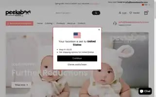 Peekaboocity.com Screenshot 2024-05-03 17:10:23